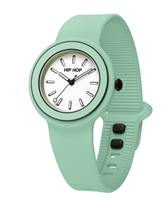 Montre Hip Hop HERO.DOT BEZEL in Acier HWU1279 - HWU1279